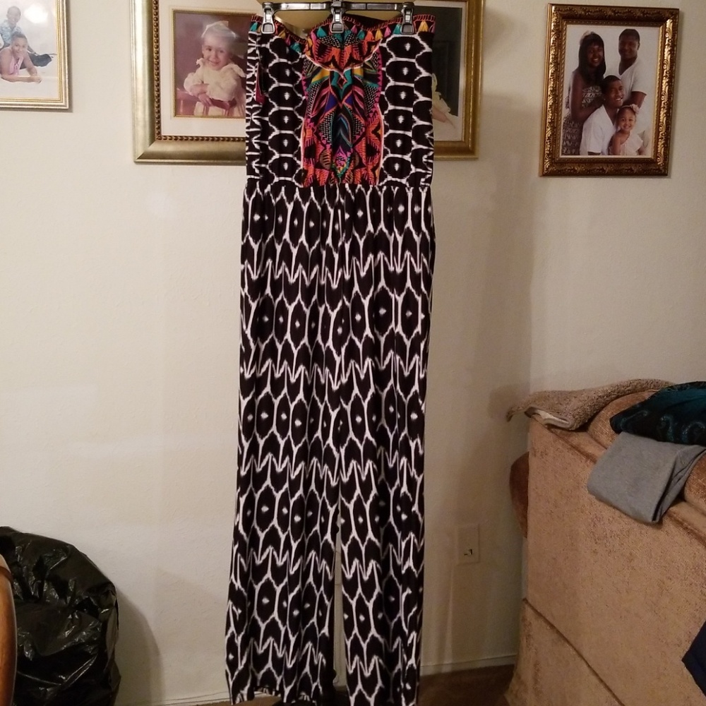 Jumpsuit